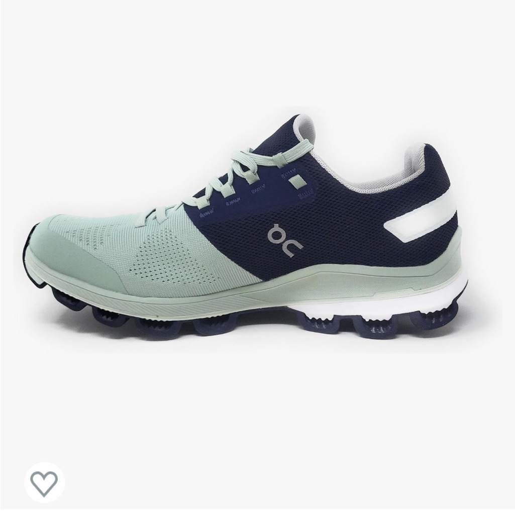On Running Women's Cloudsurfer 6 Running Shoes Sneakers Trainers Size 9.5